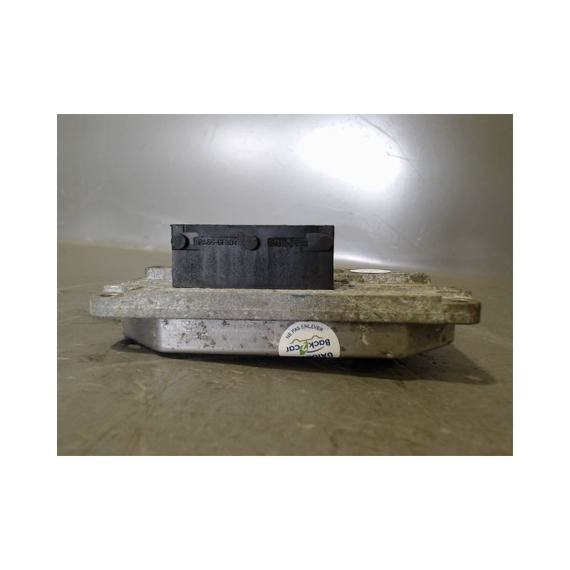 CALCULATEUR MOTEUR FORD KA 2008-