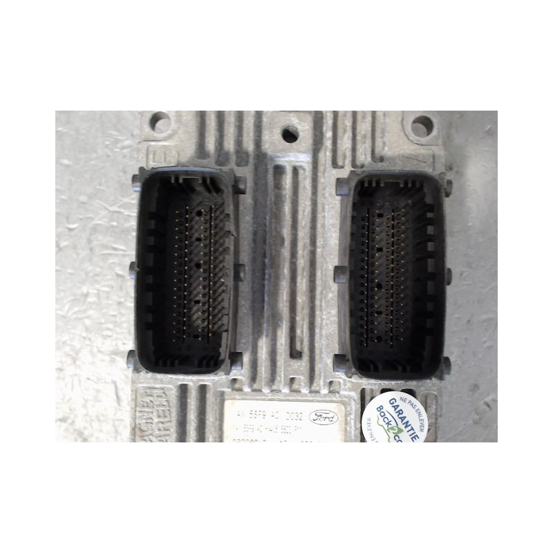 CALCULATEUR MOTEUR FORD KA 2008-