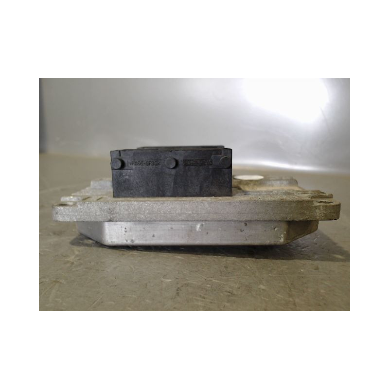 CALCULATEUR MOTEUR FORD KA 2008-