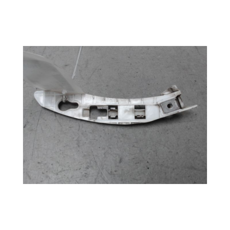 SUPPORT PARE-CHOC ARD PEUGEOT 208