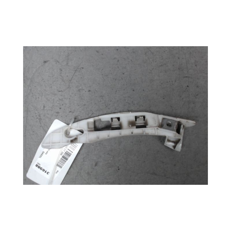 SUPPORT PARE-CHOC ARG PEUGEOT 208