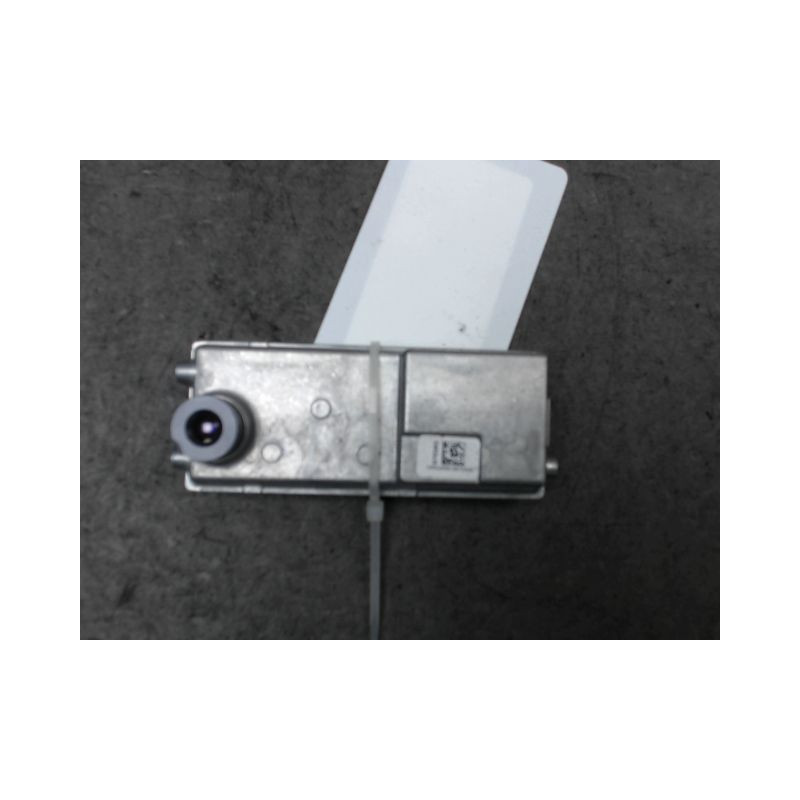 CAMERA AVANT RENAULT ESPACE