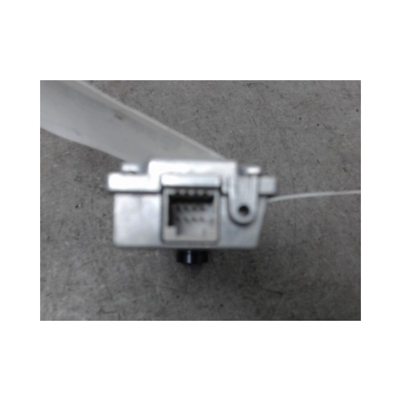 CAMERA AVANT RENAULT ESPACE