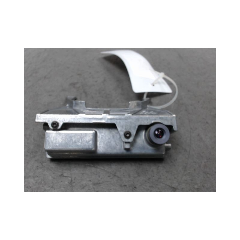 CAMERA AVANT RENAULT MEGANE