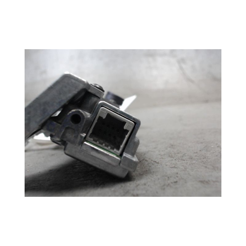 CAMERA AVANT RENAULT MEGANE