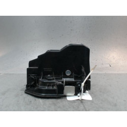 SYSTEME CONDAMNATION AVD