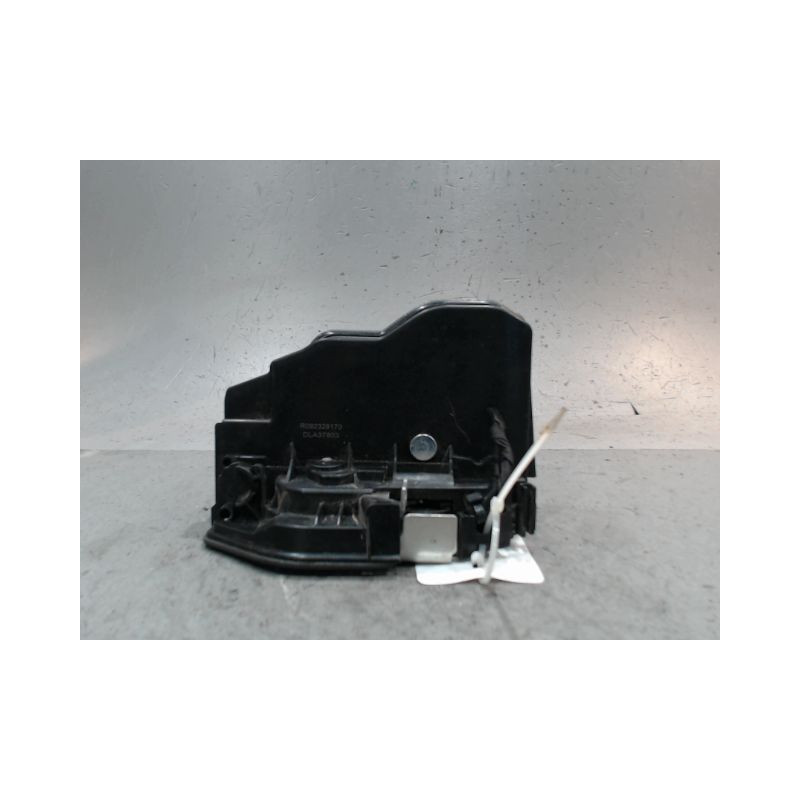 SYSTEME CONDAMNATION AVANT DROIT B.M.W. SERIE 1