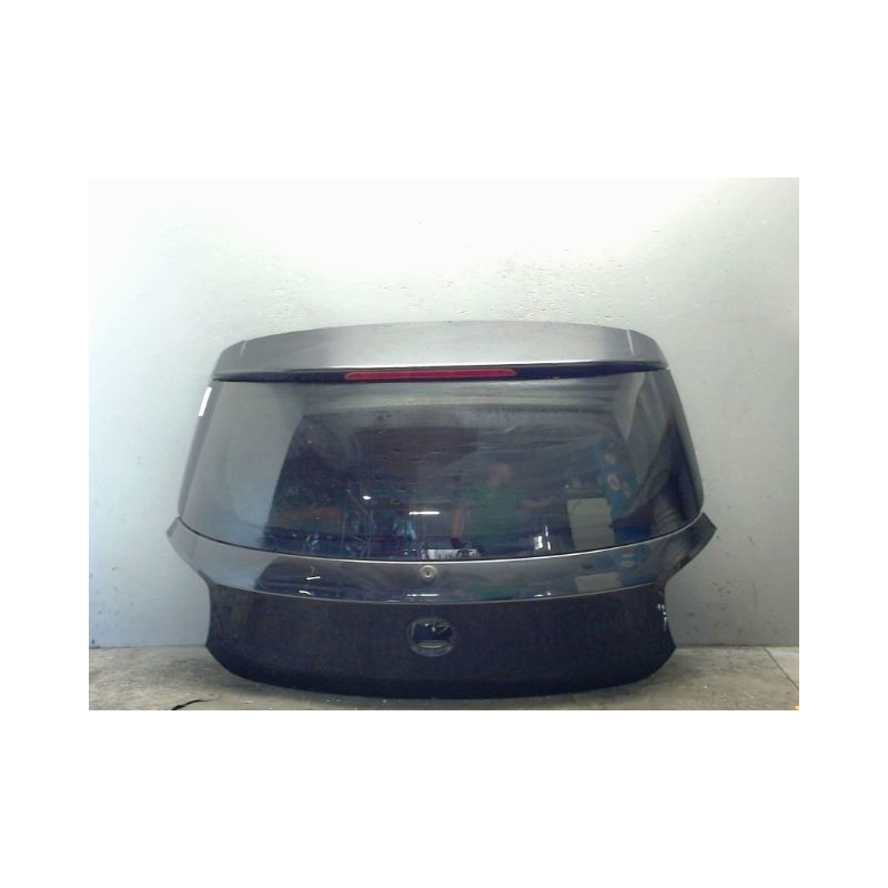 HAYON B.M.W. SERIE 1