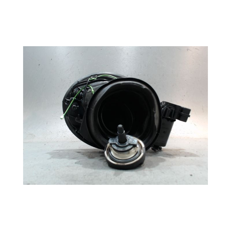 VOLET DE TRAPPE CARBURANT B.M.W. SERIE 1