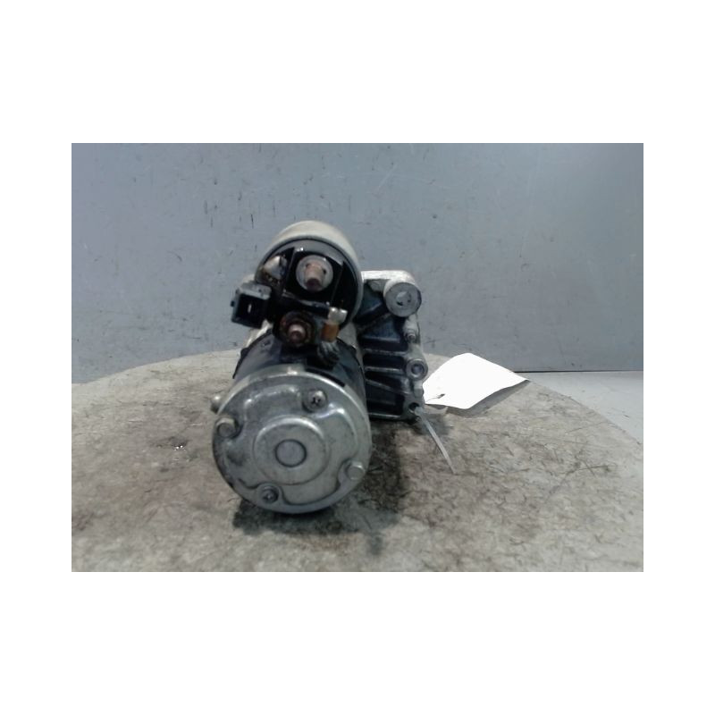 DEMARREUR MINI MINI 2010-