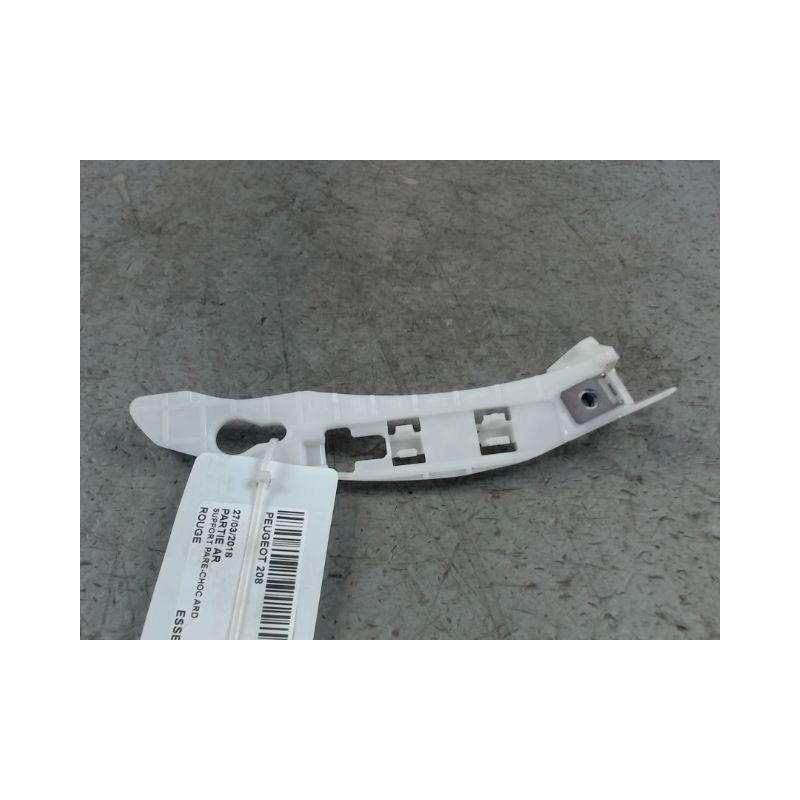 SUPPORT PARE-CHOC ARD PEUGEOT 208