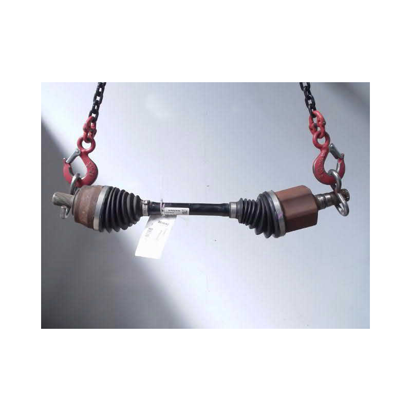 TRANSMISSION AVANT GAUCHE VOLVO XC40 T2