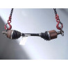 TRANSMISSION AVANT GAUCHE VOLVO XC40 T2