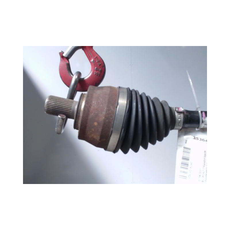 TRANSMISSION AVANT GAUCHE VOLVO XC40 T2