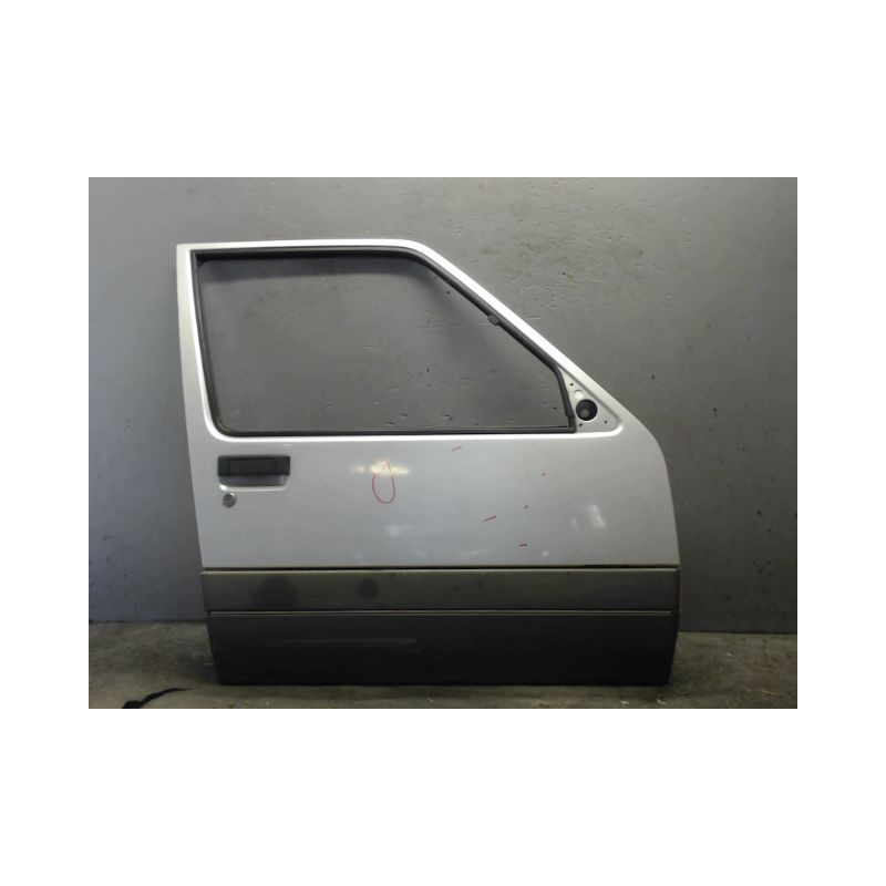 PORTE AVANT DROIT RENAULT R5