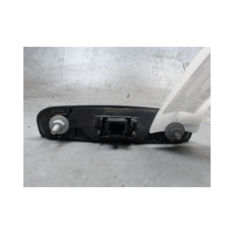ACTIONNEUR SERRURE HAYON  CITROEN C4 04-08