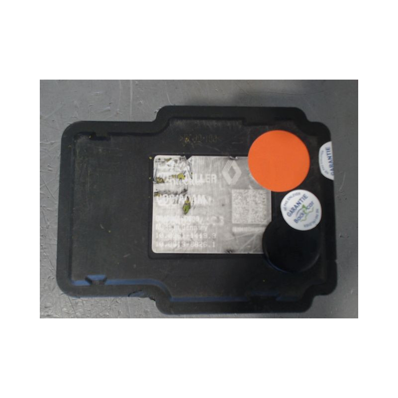 UNITE HYDRAULIQUE ABS RENAULT LAGUNA III Phase 1 2007-2010
