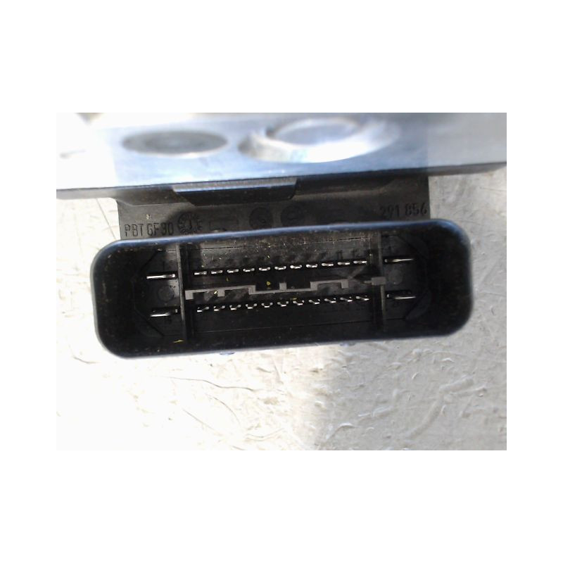 UNITE HYDRAULIQUE ABS RENAULT LAGUNA III Phase 1 2007-2010