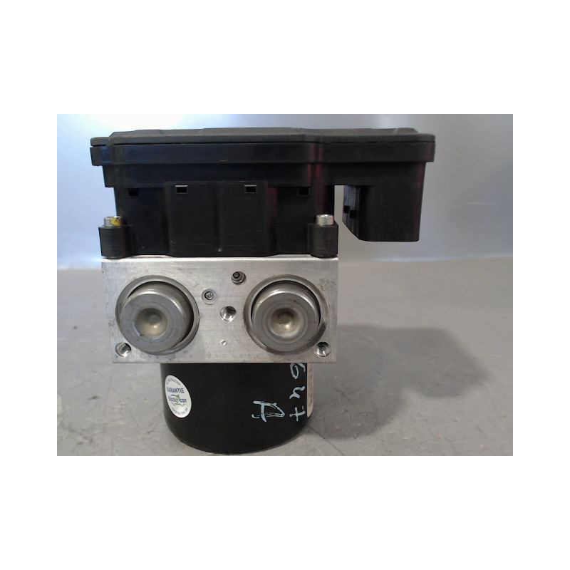 UNITE HYDRAULIQUE ABS RENAULT LAGUNA III Phase 1 2007-2010