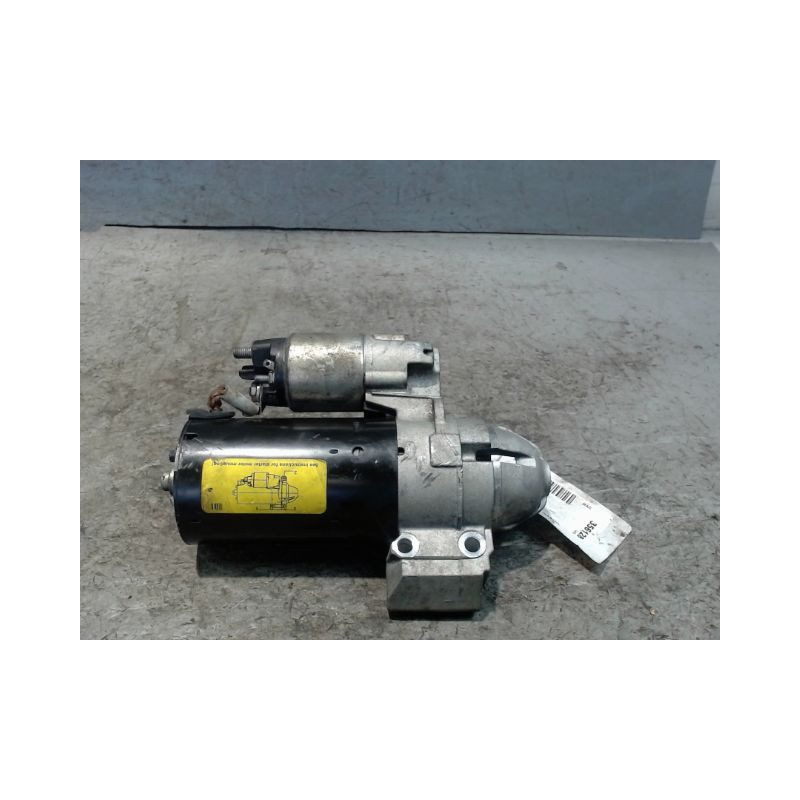 DEMARREUR B.M.W. SERIE 1