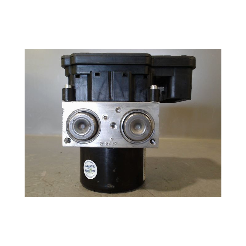 UNITE HYDRAULIQUE ABS RENAULT LAGUNA III Phase 2 2010-2013