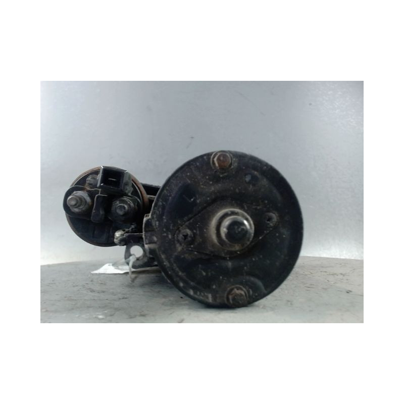 DEMARREUR VOLKSWAGEN NEWBEETLE