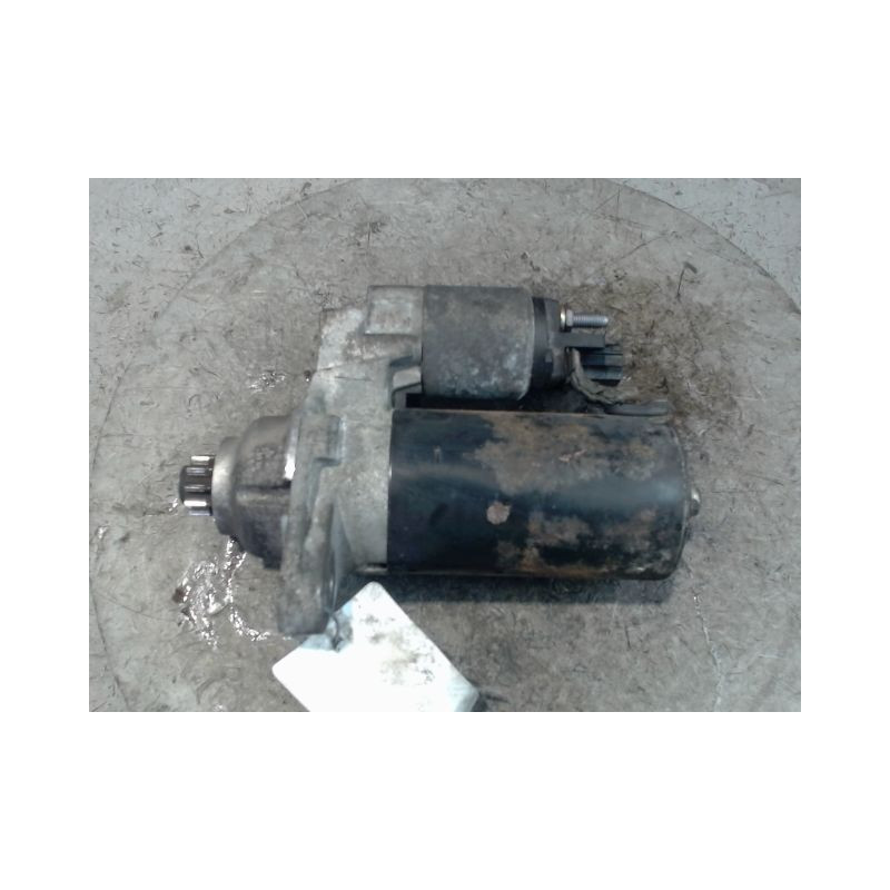 DEMARREUR SEAT IBIZA 2006-