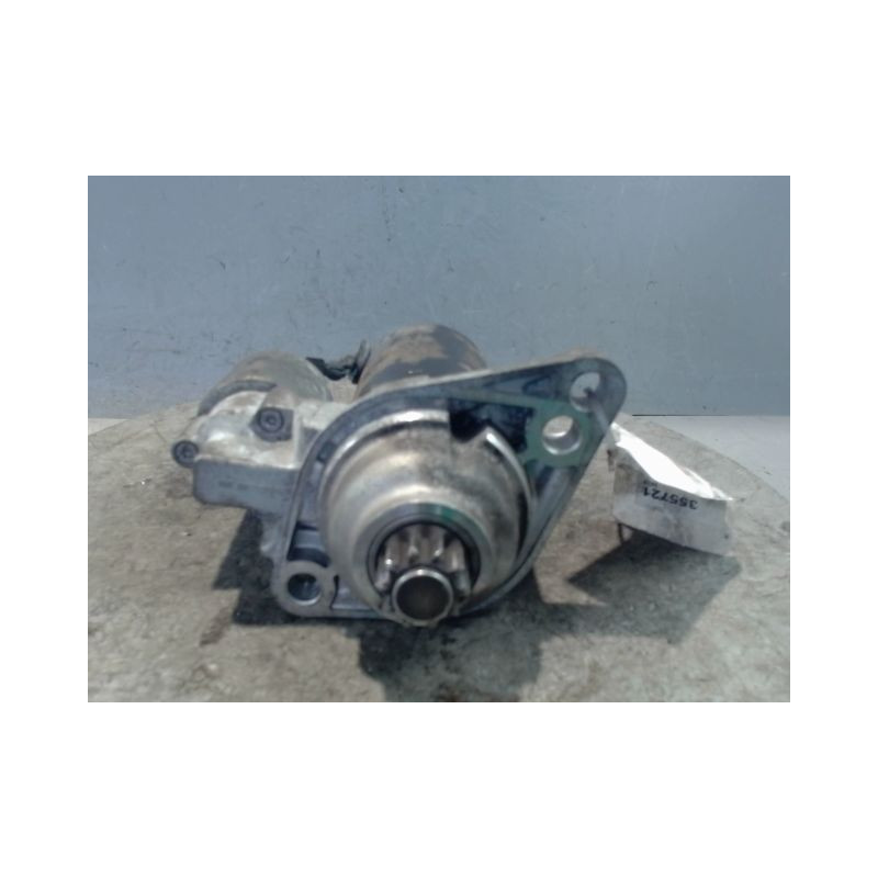 DEMARREUR SEAT IBIZA 2006-