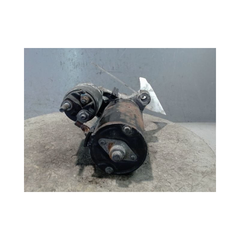 DEMARREUR MINI MINI 2010-