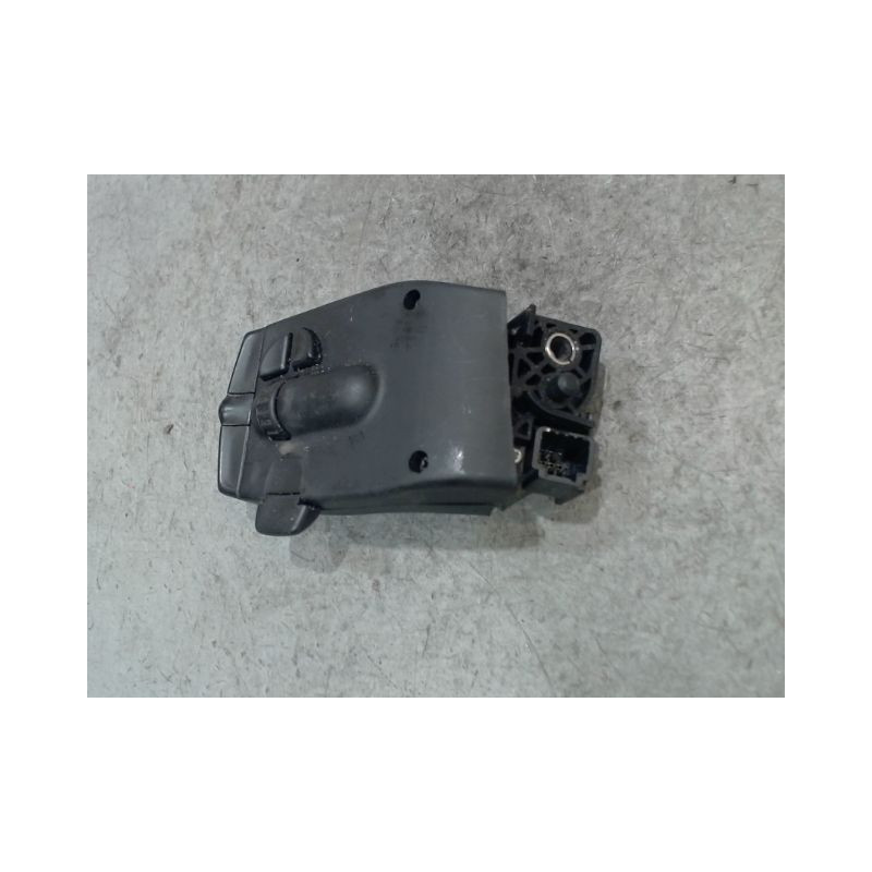 COMMANDE AUTORADIO RENAULT KOLEOS