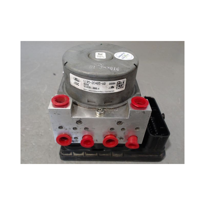 UNITE HYDRAULIQUE ABS FORD KA+
