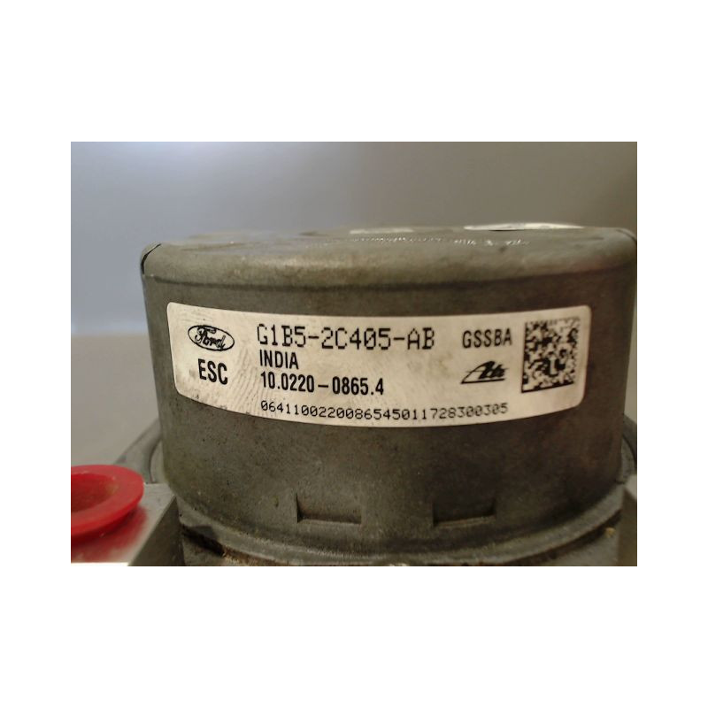 UNITE HYDRAULIQUE ABS FORD KA+