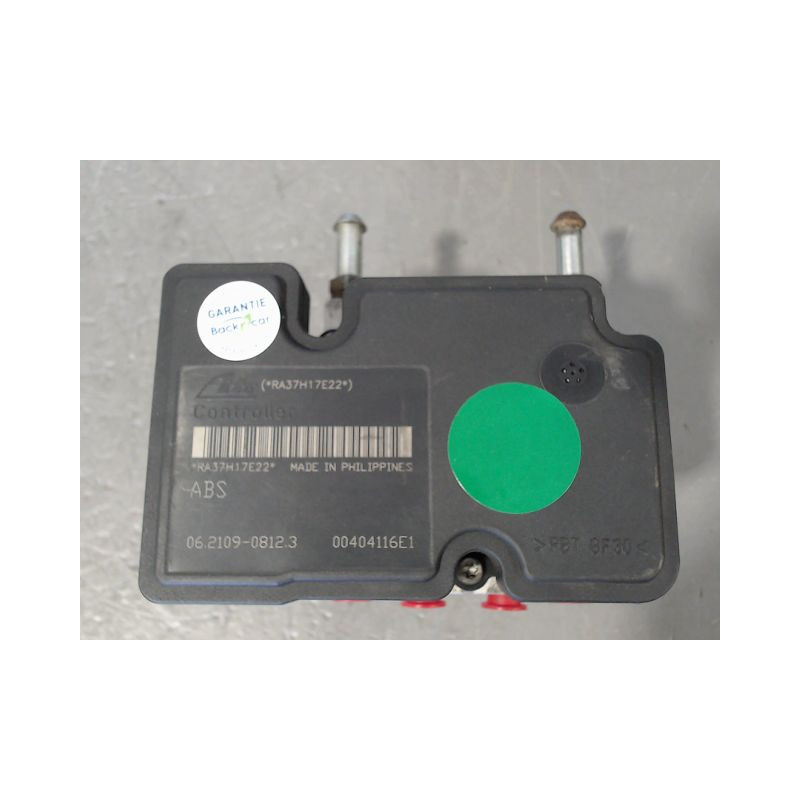UNITE HYDRAULIQUE ABS SUZUKI SWIFT III 2005-2011