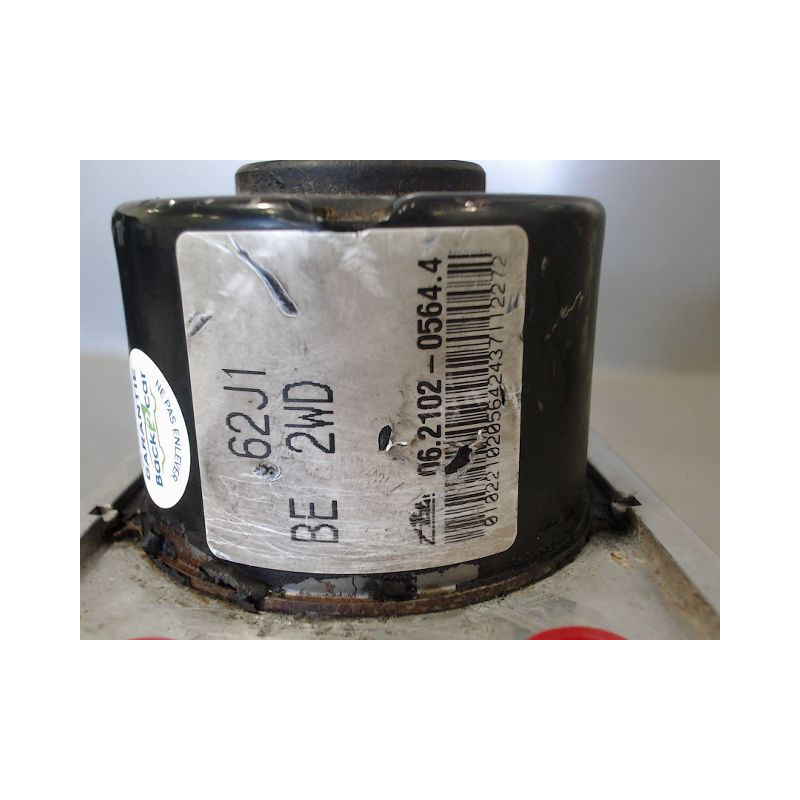 UNITE HYDRAULIQUE ABS SUZUKI SWIFT III 2005-2011