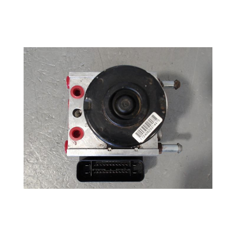 UNITE HYDRAULIQUE ABS SUZUKI SWIFT III 2005-2011