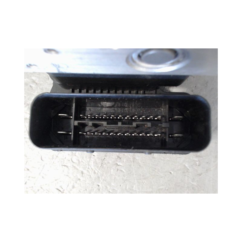 UNITE HYDRAULIQUE ABS SUZUKI SWIFT III 2005-2011