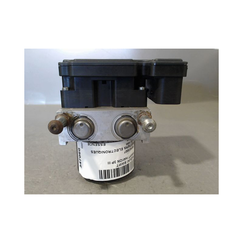 UNITE HYDRAULIQUE ABS SUZUKI SWIFT III 2005-2011