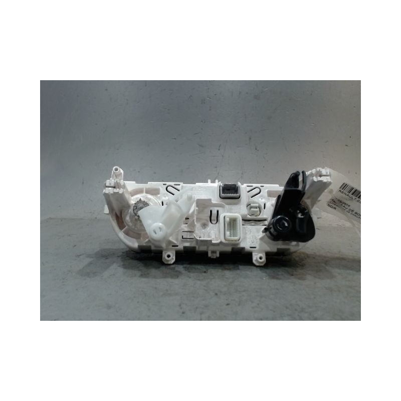 COMMANDE DE CHAUFFAGE RENAULT CLIO