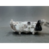 COMMANDE DE CHAUFFAGE RENAULT CLIO