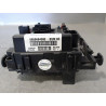 BOITE A FUSIBLES PEUGEOT 206