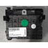 BOITE A FUSIBLES PEUGEOT 206