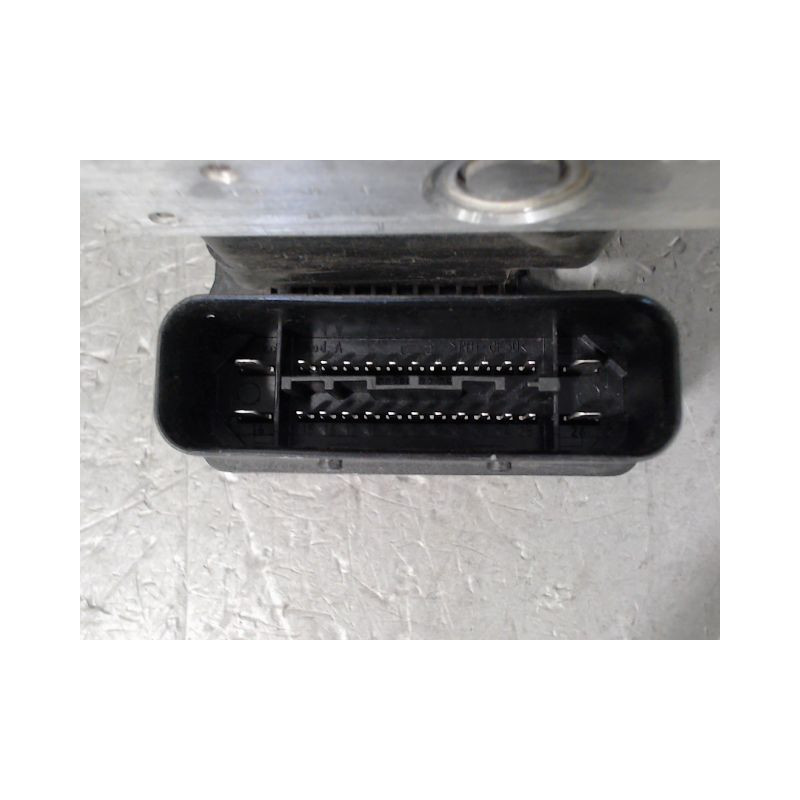 UNITE HYDRAULIQUE ABS RENAULT MEGANE