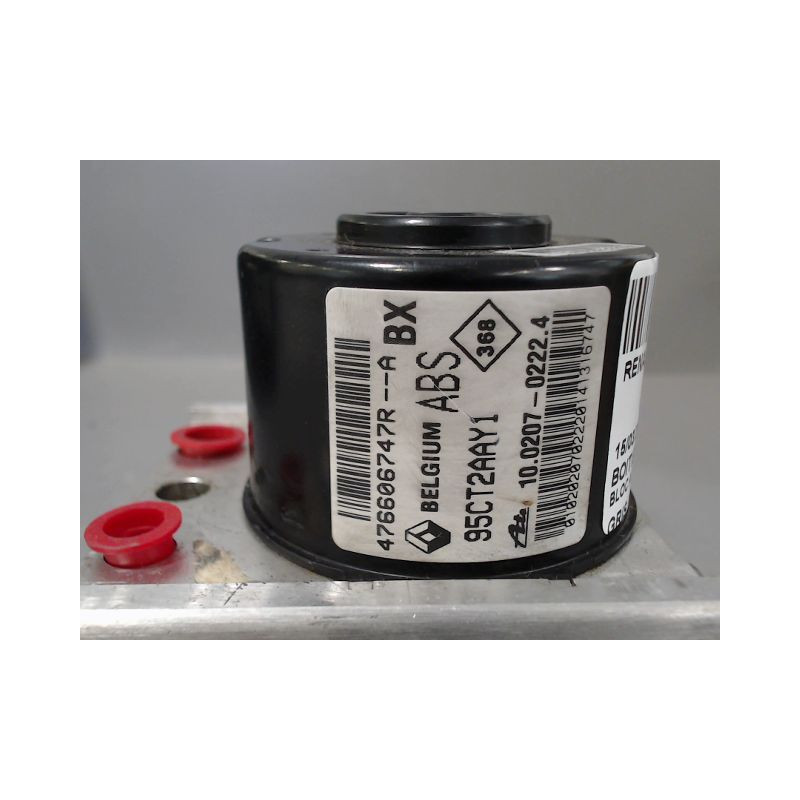 UNITE HYDRAULIQUE ABS RENAULT MEGANE