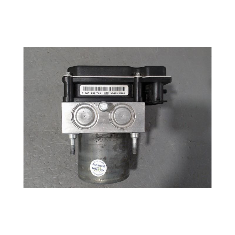 UNITE HYDRAULIQUE ABS NISSAN QASHQAI