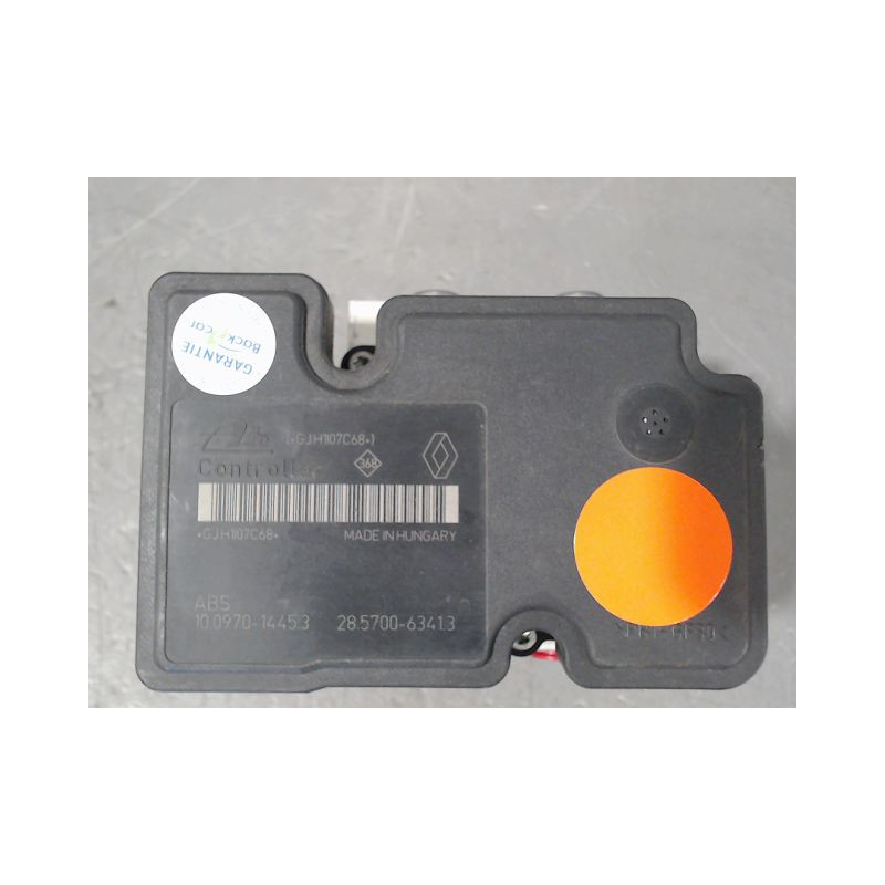 UNITE HYDRAULIQUE ABS RENAULT MEGANE