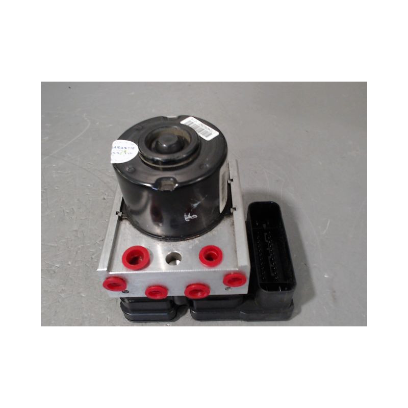 UNITE HYDRAULIQUE ABS RENAULT MEGANE