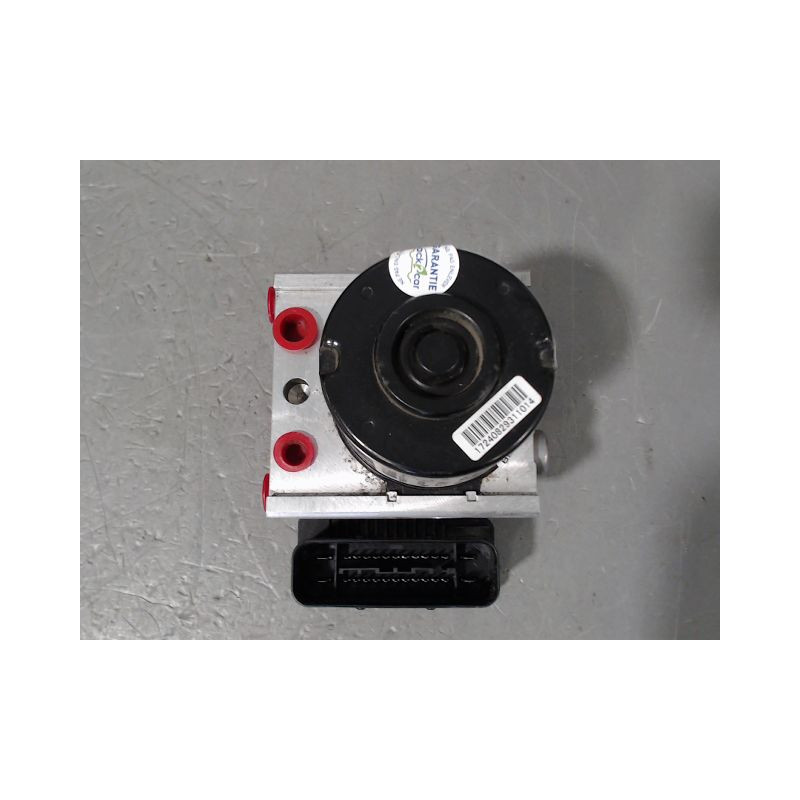 UNITE HYDRAULIQUE ABS RENAULT MEGANE