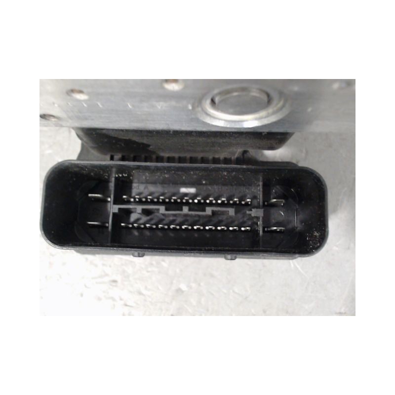 UNITE HYDRAULIQUE ABS RENAULT MEGANE