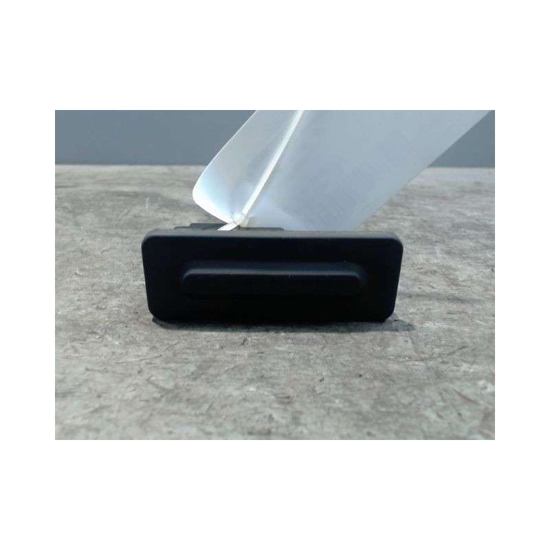 ACTIONNEUR SERRURE HAYON  CITROEN C3 2009-