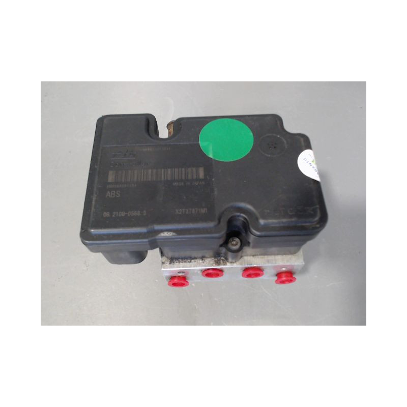 UNITE HYDRAULIQUE ABS SUZUKI SWIFT III 2005-2011